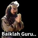 YANG KELUAR TOLONG NITIP GORENGAN