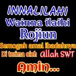 Sama-sama kembali kasih