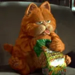 garfield