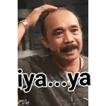 Ha haa haa..