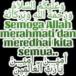 MEREKA SENTIASA 76 BERSAMA TikTok @sascaaam