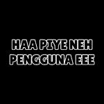 HAA PIYE NEH PENGGUNA EEE