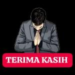TERIMA KASIH