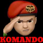 KOMANDO