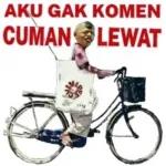 UANG DENGER JANGAN LUPA