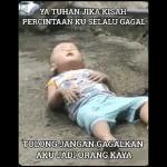 SAKITNYA TUH
DI SINI