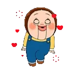...