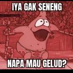 Selamat Pagi Jangan Biarkan Kebahagiaan Kita . Menjadi Berkurang Hanya Karena Kebencian