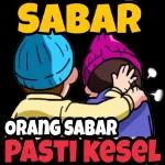 Sayangku lagi ngapain