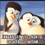 +GUA LAGI OTW