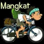  Mangkat