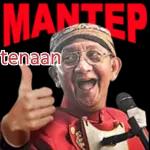 IBU BANGGA SAMA KAMU NAK p