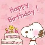 Snoopy 