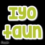 Iyo taun