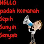 grup sepi kontrakin aja ya