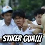 sangiapersadanusantara