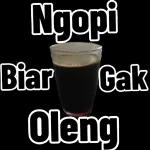 RANGKUL yang mau sejalan selebihnya, hati-hati di jalan
