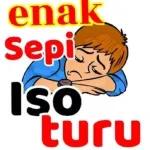 MENUJU TKP