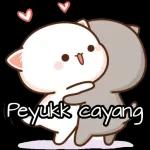 JAGA KESEHATAN
JANGAN
LUPA
BAHAGIA