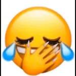 Memoji Cutie PieTOP STICKERS