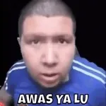 AWAS YA LU