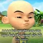 orang