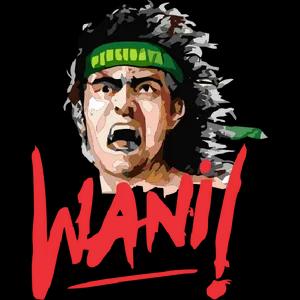 WANI  - getsticker.com