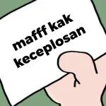 bjir amat beliau ini