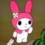 my melody💞