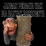 badai pasti berlalu berlalu lalang