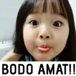 Noh orangnya nongol!