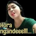 ini bocah pasti goblok