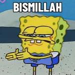 BISMILLAH