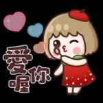 感恩所有的美好～～～