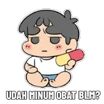 masa sih?