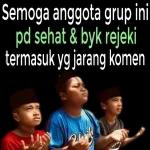 Selamat Pagi SEMOGA SEMUA ANGGOTA GRUP SELALU SEHAT & BAHAGIA amin.