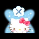 【中文】Hello Kitty 亮眼水彩篇