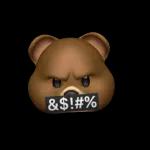 bear