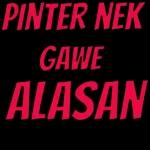 Ora Ono Kamulyan Tanpo Dongo Wong Tu