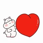 要记得我爱你哦 ❤️