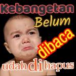 Izin......
Ketua
Nggak bisa
Hadir AA