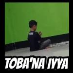 toba'na iyya