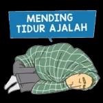 jgn didengerin dia lg kumquat