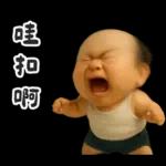 怪阿北 氣到模糊篇