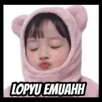 siap menjaring cintamu