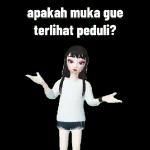 LUAR BIASA
