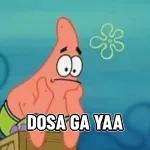 patrick