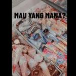 Kesayangan ayang