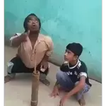 Give me food!