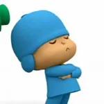 pocoyo